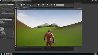 Unreal Engine: Make a RPG game (Part 9: Block with weapons and fix bugs)