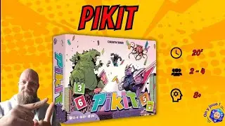 Pikit