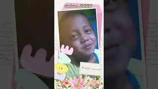 Marhaban ya Ramadhan || Ghiyas waktu umur 4 tahun