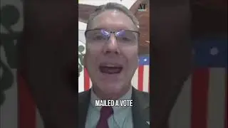 What Happens If You Haven't Received Your Mail In Ballot in Illinois?