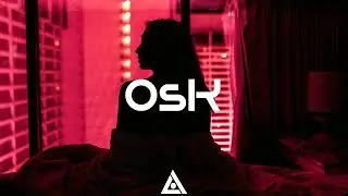 Stormzy - Hide & Seek (A/K Remix) [Radio Edit]