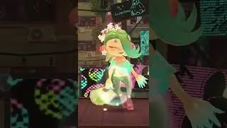 Shiver SpringFest Solo Dance 
