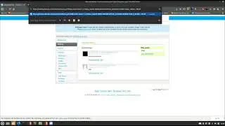 SQL Injection Union Based | Bug Hunting | POC