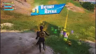 Late Night Fortnite!