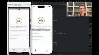 Contributing to SkipUI: SwiftUI for Android