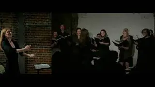 Laus Trinitati ~ Frank Ferko