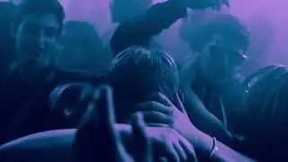 Go all night - Harrison Noble