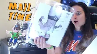 Fan Mail Friday October 23, 2015