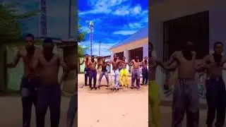 Teleza dance challenge🔥 