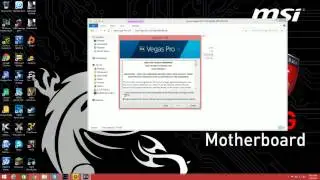 How To Get Sony Vegas Pro 13 for FREE 2015!! [TUTORIAL] Quick & Easy Guide (WORKING 2015)