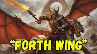 Fourth Wing The Empyrean by Rebecca Yarros Audio Book Playlist
