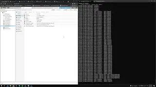 Auto k8s setup with terraform and ansible[Arch Linux]