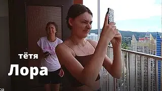 14 августа . Праздник. Или как мы ездили в модный Октябрьский район малину собирать.