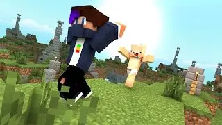 НУБИКИ l Minecraft