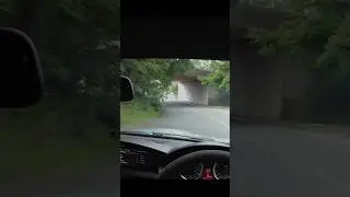 E92 M3 VS TESLA