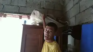 HOUSE TOUR MUNA TAYO    sa mataong bahay💕
