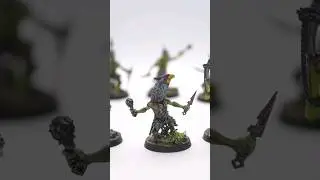 Age of Sigmar Stormbringer 30 Hobgrot Slittaz
