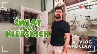Byłem w Świat Według Kiepskich