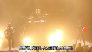 Carajo "El llanto espiritual"
