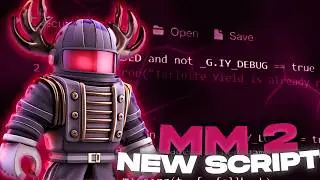 [BEST 2026] MM2 Script Pastebin | Roblox Murder Mystery 2 Script Pastebin & Script MM2 - 2026