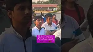 Justice For JEE Aspirants 🫠|Attempt Limit In NEET 