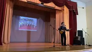 Михаил Клопсков - «Тлюстенхабль»