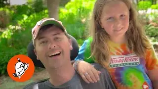 Legacy of Kindness: The Inspiring Journey of Chris Rosati
