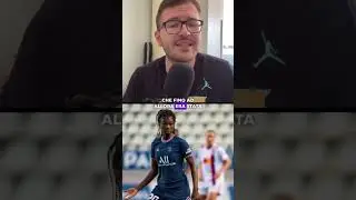 Lo STRANO caso del PSG FEMMINILE🤯