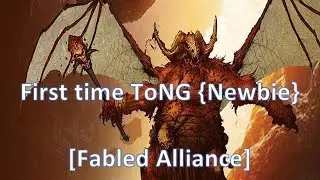 [Neverwinter PC] My First Tomb of the Nine Gods