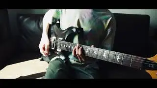 The Reason - Hoobastank | Guitar Cover |