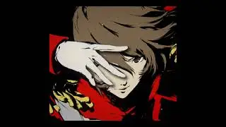 goro akechi || hayloft II