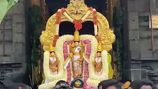 Tirumala tirupati balaji temple | Venkateswara swamy tirupati live #tirumala #balaji #tirupatibalaji