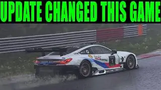 New GT2 Lobbies Are Incredible - New Radar Promotes Clean Racing Forza Motorsport GT