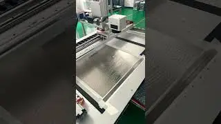 Run mode fiber laser marking machine mark stainless steel#lasermarking #elevatorengraving