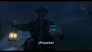 Pinocho | Tráiler subtitulado al español