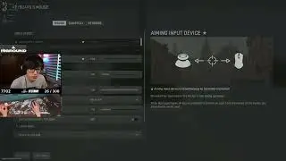 iiTzTimmy - Warzone 2 Call Of Duty - Settings - (2023) - iiTzTimmy's Gear Links in Description 🔋🎮🖱🎧