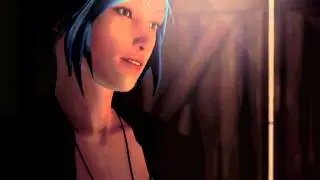 Life is Strange - Manually Exposed