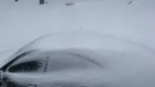 Snow Day Part 1