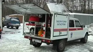 Уроки безопасности - Что такое трасология?