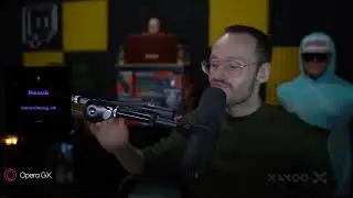 Xayoo ma raka Sadge
