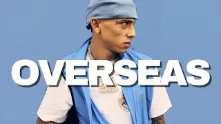 [FREE] Central Cee x Melodic Drill Type Beat 2024 - 