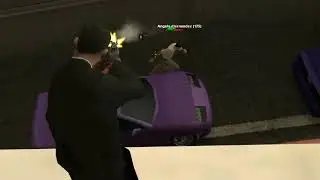 Dead Opps [gambit-rp.ru]