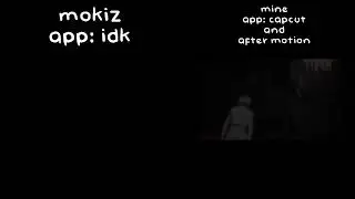 proof that my edit is not stolen