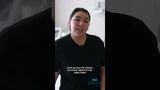 Our Patient Dilara Tells Us Her Experiences w/ Gastric Sleeve│Medproper