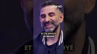 LA FOIS OÙ KHEIRON A MIS UN COUP DE PRESSION À UN HUMORISTE QUI LUI A VOLÉ SA BLAGUE