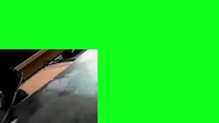 Korean gamers are angry - green screen