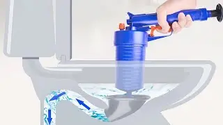 Pipeline Clogged Remover / Aliexpress