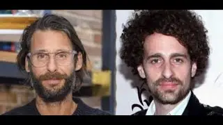 Is the Part of David Rothschild Being Played by Isaac Kappy?