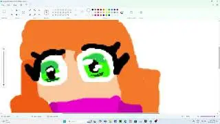 speedpaint microsoft/Elizabeth