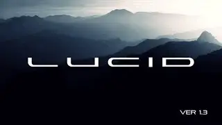 THE LUCID K-18L 1.3 BUILD NICE PERFECT!!!